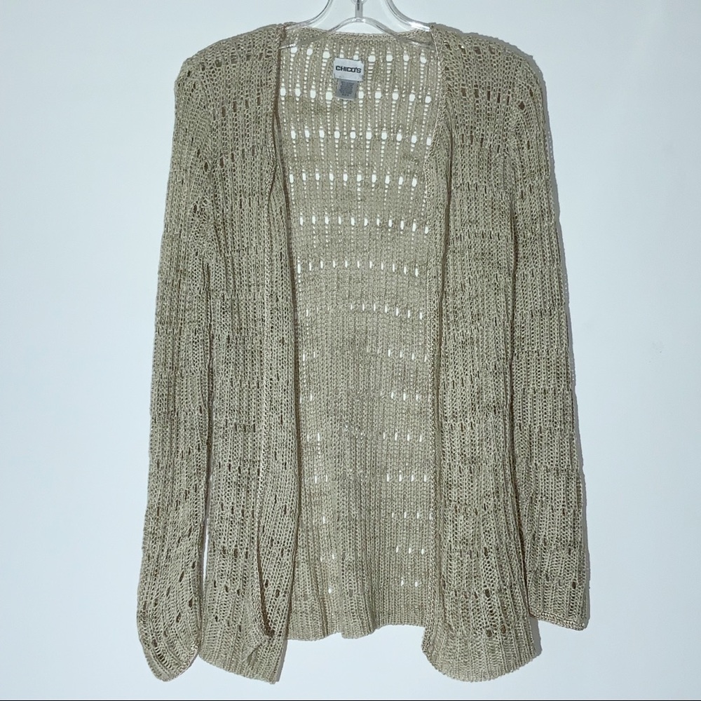 Chico knitted Cardigan